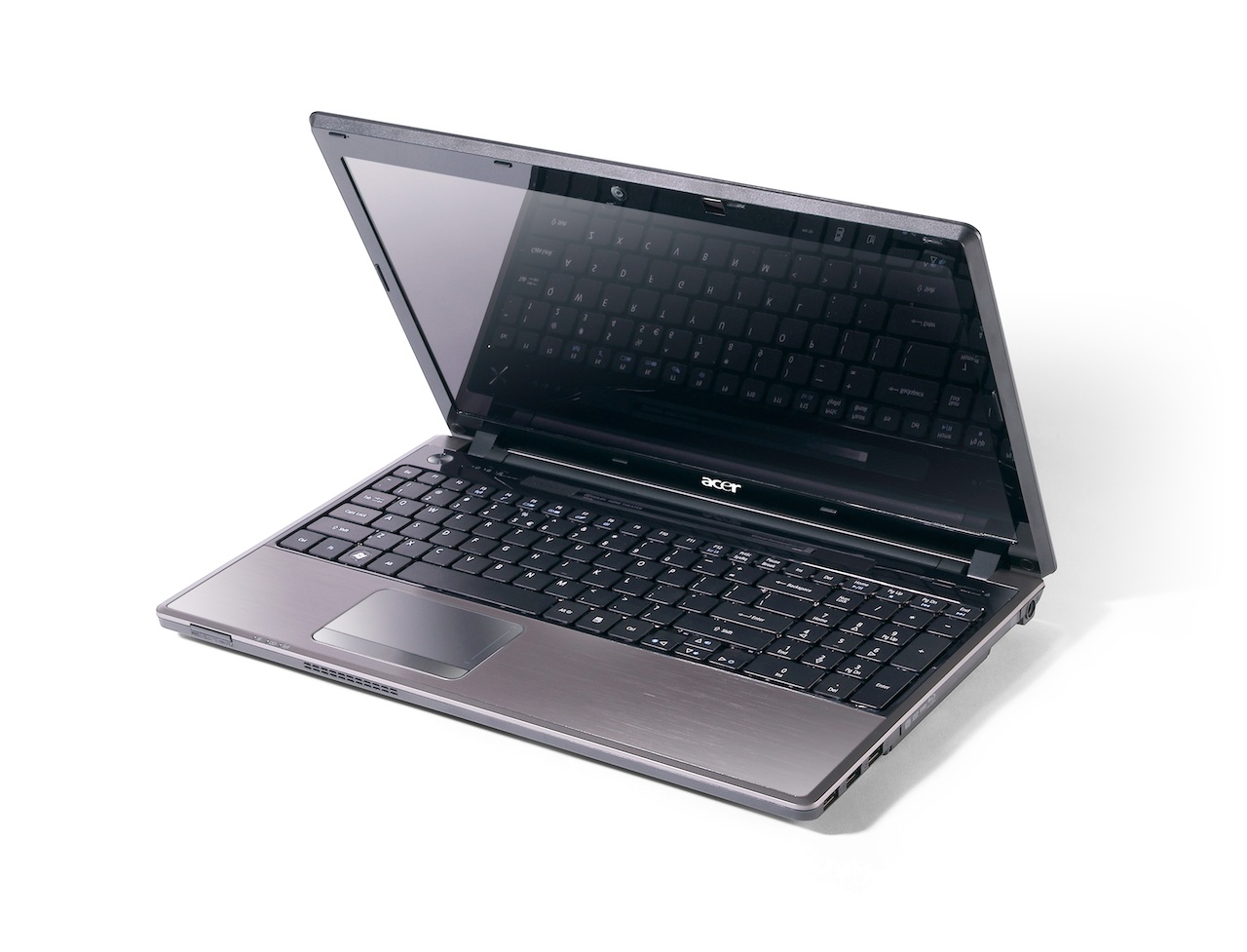 Acer Aspire 5745DG 